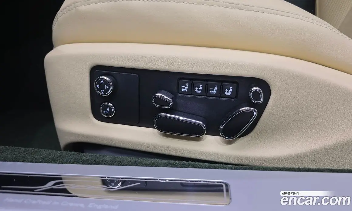 Bentley Continental 2025 4.0 автомат (гидро), фото 35 Bentley Continental 2025 4.0 автомат (гидро), фото 35