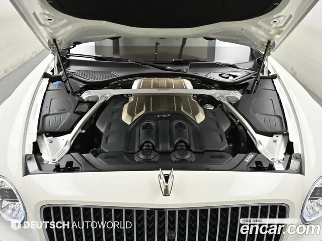 Bentley Flying Spur 2021 4.0 автомат (гидро), миниатюра 6 Bentley Flying Spur 2021 4.0 автомат (гидро), миниатюра 6
