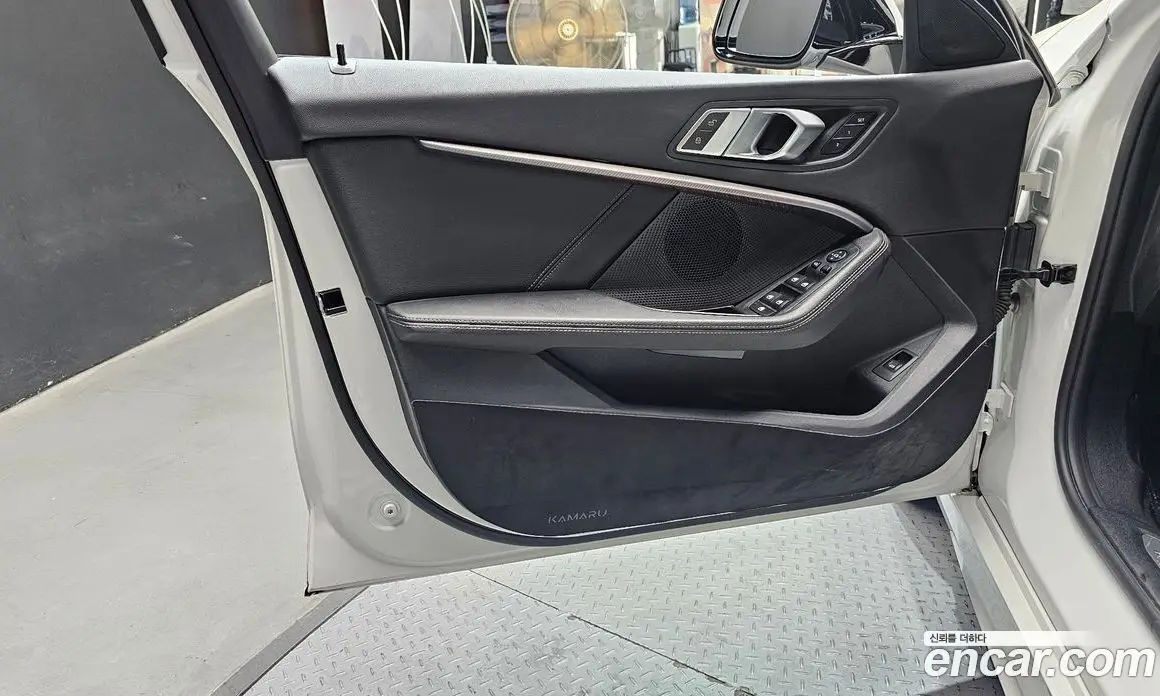 BMW 1 серия 2021 2.0 автомат (гидро), фото 14 BMW 1 серия 2021 2.0 автомат (гидро), фото 14