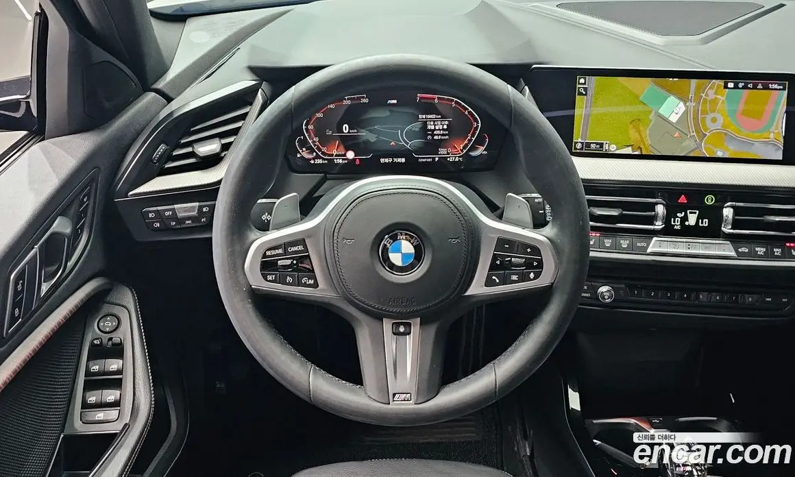 BMW 1 серия 2021 2.0 автомат (гидро), фото 19 BMW 1 серия 2021 2.0 автомат (гидро), фото 19