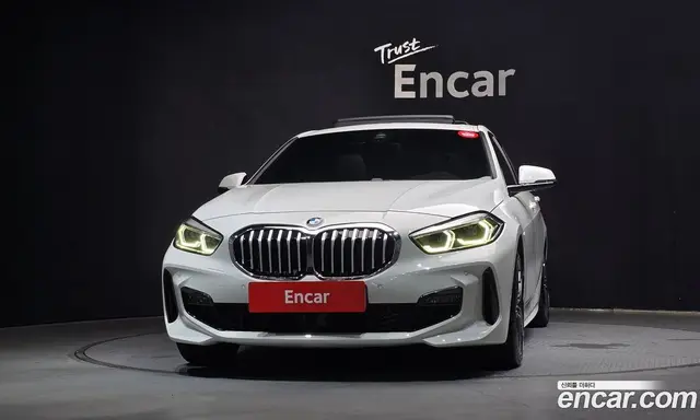 BMW 1 серия 2021 2.0 автомат (гидро), миниатюра 3 BMW 1 серия 2021 2.0 автомат (гидро), миниатюра 3