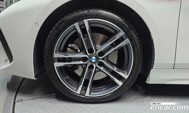 BMW 1 серия 2021 2.0 автомат (гидро), миниатюра 5 BMW 1 серия 2021 2.0 автомат (гидро), миниатюра 5