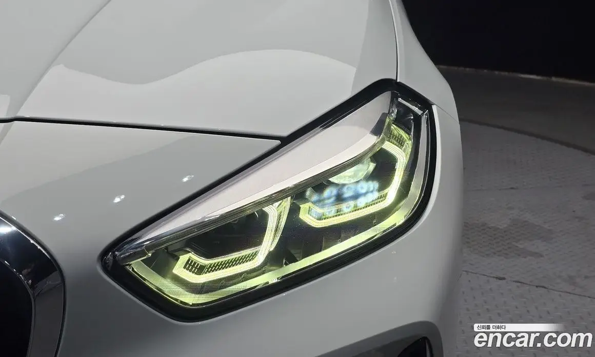 BMW 1 серия 2021 2.0 автомат (гидро), фото 8 BMW 1 серия 2021 2.0 автомат (гидро), фото 8