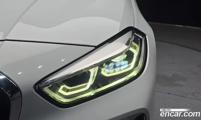 BMW 1 серия 2021 2.0 автомат (гидро), миниатюра 8 BMW 1 серия 2021 2.0 автомат (гидро), миниатюра 8
