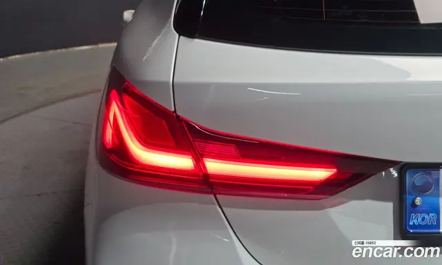 BMW 1 серия 2021 2.0 автомат (гидро), миниатюра 9 BMW 1 серия 2021 2.0 автомат (гидро), миниатюра 9