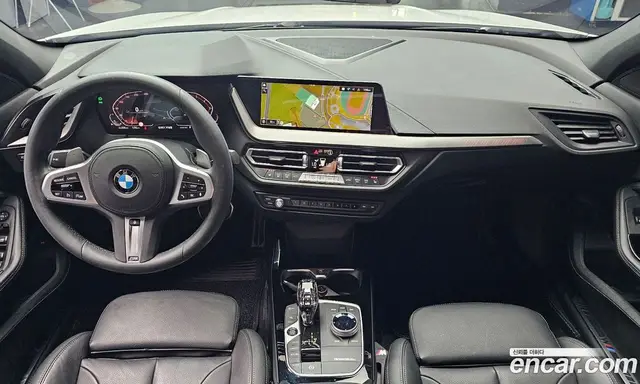 BMW 1 серия 2021 2.0 автомат (гидро), миниатюра 10 BMW 1 серия 2021 2.0 автомат (гидро), миниатюра 10