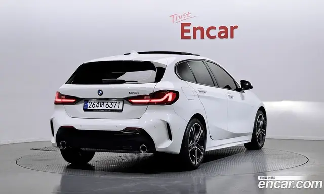 BMW 1 серия 2024 2.0 автомат (гидро), миниатюра 2 BMW 1 серия 2024 2.0 автомат (гидро), миниатюра 2