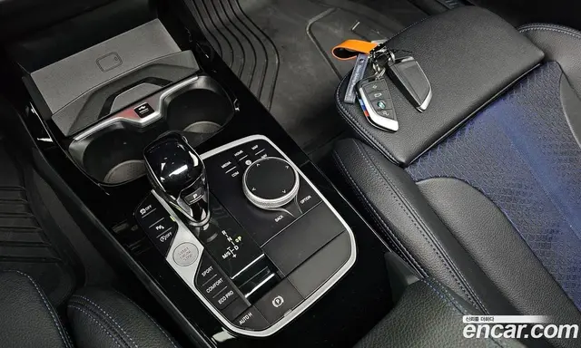 BMW 1 серия 2024 2.0 автомат (гидро), миниатюра 12