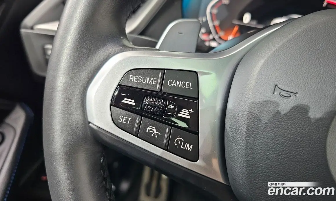 BMW 1 серия 2024 2.0 автомат (гидро), фото 22 BMW 1 серия 2024 2.0 автомат (гидро), фото 22