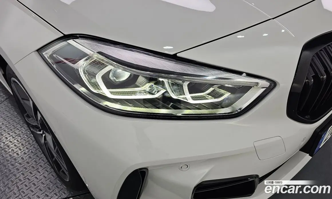 BMW 1 серия 2024 2.0 автомат (гидро), фото 8 BMW 1 серия 2024 2.0 автомат (гидро), фото 8