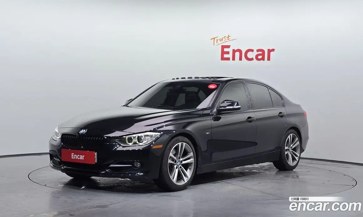 BMW 3 серия 2014 2.0 автомат (гидро), фото 1 BMW 3 серия 2014 2.0 автомат (гидро), фото 1