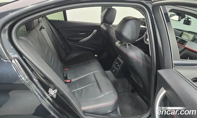 BMW 3 серия 2014 2.0 автомат (гидро), миниатюра 11 BMW 3 серия 2014 2.0 автомат (гидро), миниатюра 11