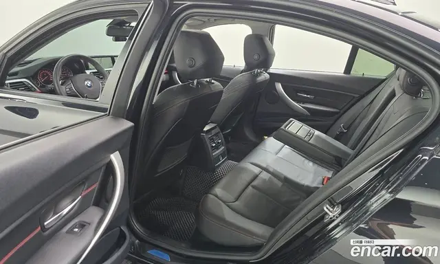 BMW 3 серия 2014 2.0 автомат (гидро), миниатюра 12
