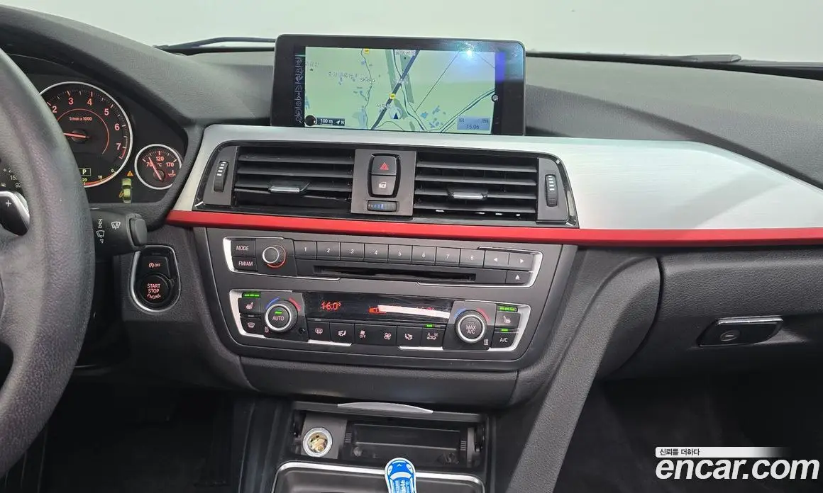 BMW 3 серия 2014 2.0 автомат (гидро), фото 14 BMW 3 серия 2014 2.0 автомат (гидро), фото 14