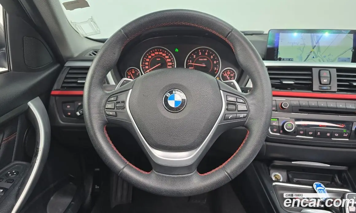 BMW 3 серия 2014 2.0 автомат (гидро), фото 15 BMW 3 серия 2014 2.0 автомат (гидро), фото 15