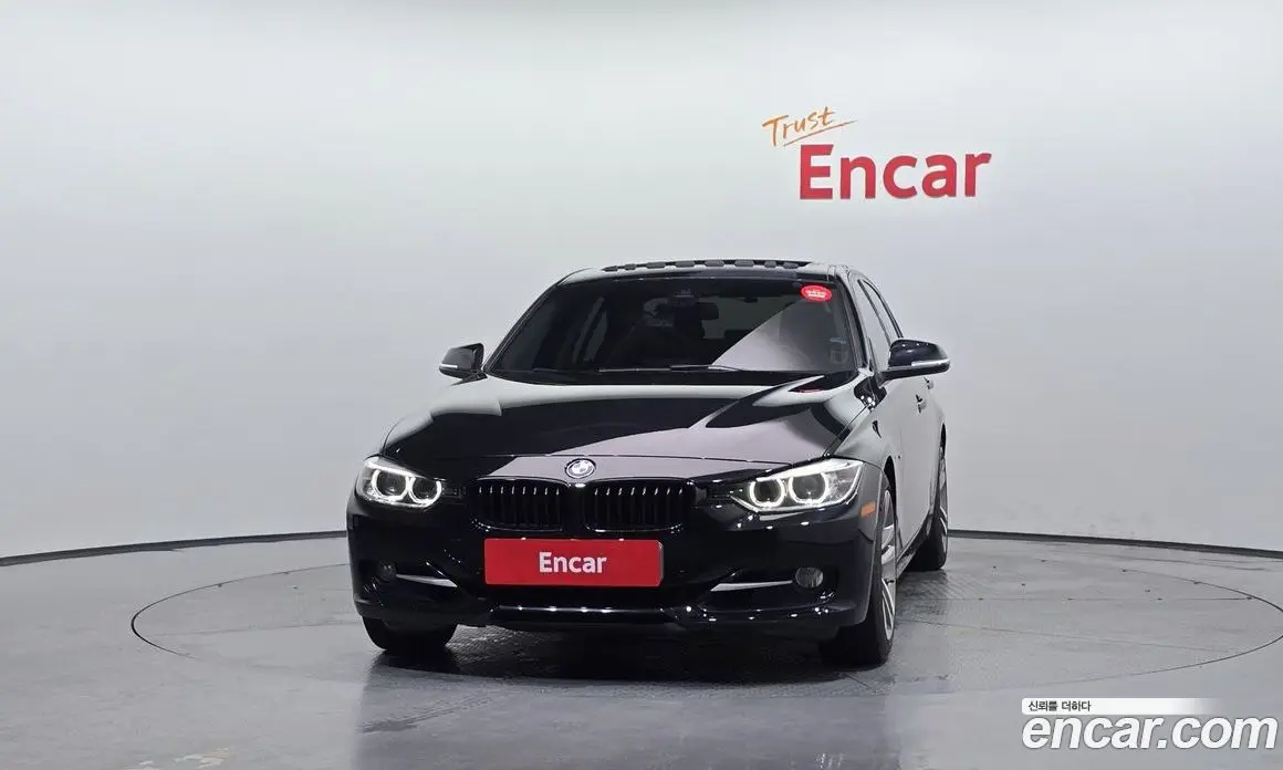 BMW 3 серия 2014 2.0 автомат (гидро), фото 3 BMW 3 серия 2014 2.0 автомат (гидро), фото 3