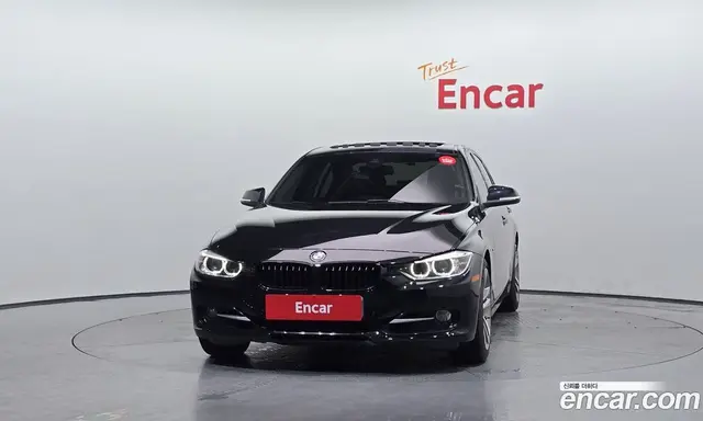 BMW 3 серия 2014 2.0 автомат (гидро), миниатюра 3 BMW 3 серия 2014 2.0 автомат (гидро), миниатюра 3