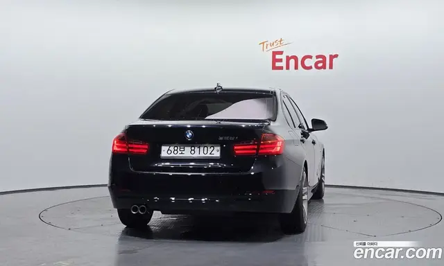 BMW 3 серия 2014 2.0 автомат (гидро), миниатюра 4 BMW 3 серия 2014 2.0 автомат (гидро), миниатюра 4