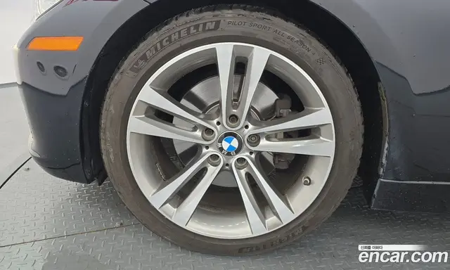 BMW 3 серия 2014 2.0 автомат (гидро), миниатюра 5 BMW 3 серия 2014 2.0 автомат (гидро), миниатюра 5
