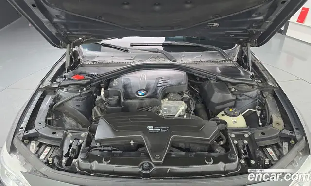BMW 3 серия 2014 2.0 автомат (гидро), миниатюра 6 BMW 3 серия 2014 2.0 автомат (гидро), миниатюра 6