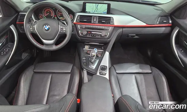 BMW 3 серия 2014 2.0 автомат (гидро), миниатюра 7 BMW 3 серия 2014 2.0 автомат (гидро), миниатюра 7