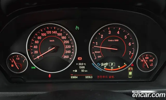 BMW 3 серия 2014 2.0 автомат (гидро), миниатюра 8 BMW 3 серия 2014 2.0 автомат (гидро), миниатюра 8