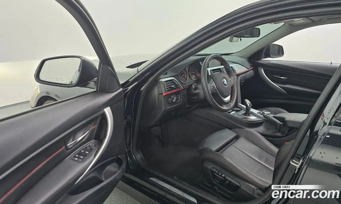 BMW 3 серия 2014 2.0 автомат (гидро), фото 10 BMW 3 серия 2014 2.0 автомат (гидро), фото 10