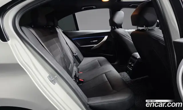 BMW 3 серия 2017 2.0 автомат (гидро), миниатюра 11 BMW 3 серия 2017 2.0 автомат (гидро), миниатюра 11