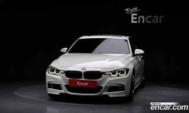 BMW 3 серия 2017 2.0 автомат (гидро), миниатюра 3 BMW 3 серия 2017 2.0 автомат (гидро), миниатюра 3