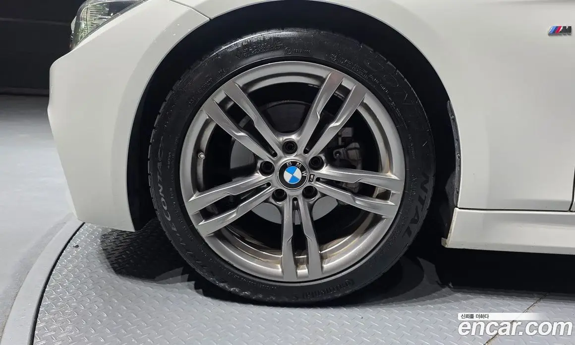 BMW 3 серия 2017 2.0 автомат (гидро), фото 5 BMW 3 серия 2017 2.0 автомат (гидро), фото 5