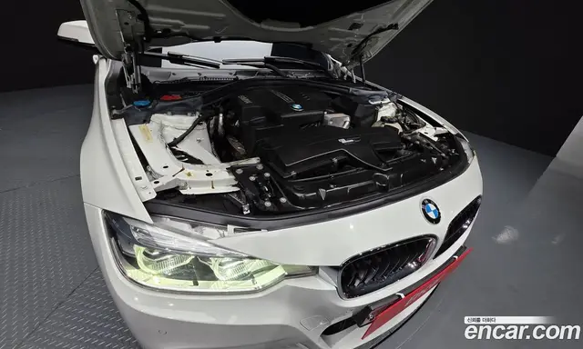 BMW 3 серия 2017 2.0 автомат (гидро), миниатюра 6 BMW 3 серия 2017 2.0 автомат (гидро), миниатюра 6