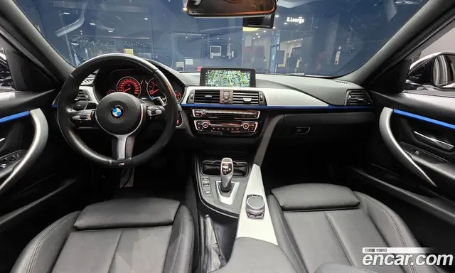 BMW 3 серия 2017 2.0 автомат (гидро), миниатюра 7 BMW 3 серия 2017 2.0 автомат (гидро), миниатюра 7