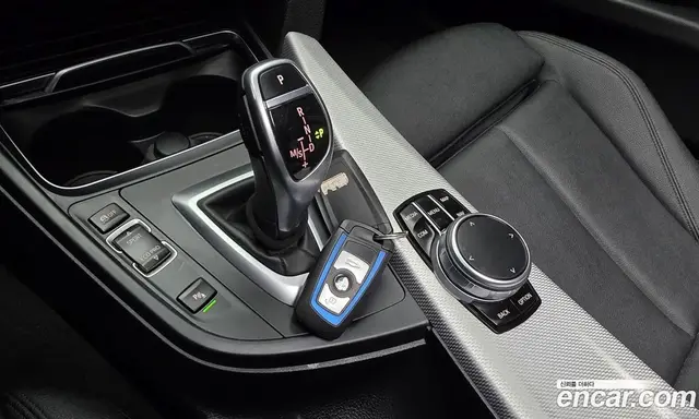 BMW 3 серия 2017 2.0 автомат (гидро), миниатюра 9 BMW 3 серия 2017 2.0 автомат (гидро), миниатюра 9