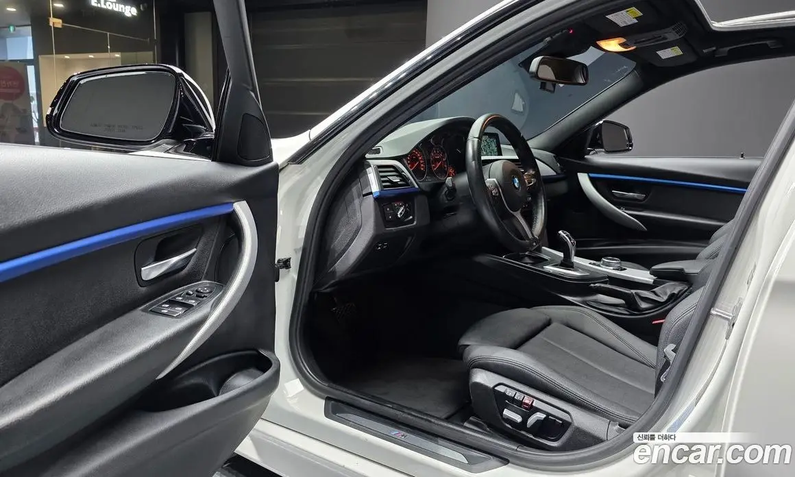 BMW 3 серия 2017 2.0 автомат (гидро), фото 10 BMW 3 серия 2017 2.0 автомат (гидро), фото 10
