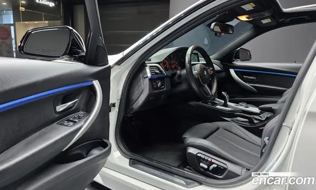 BMW 3 серия 2017 2.0 автомат (гидро), миниатюра 10 BMW 3 серия 2017 2.0 автомат (гидро), миниатюра 10