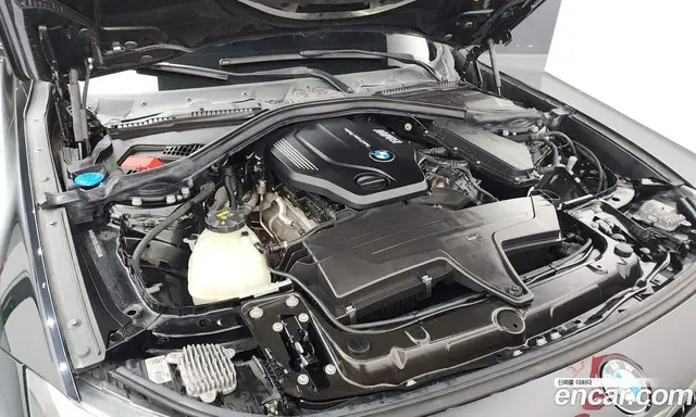 BMW 3 серия 2020 2.0 автомат (гидро), миниатюра 5 BMW 3 серия 2020 2.0 автомат (гидро), миниатюра 5