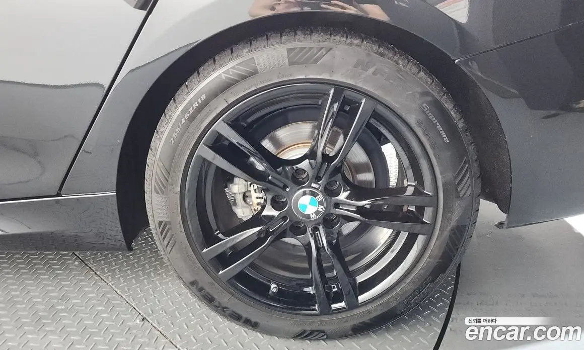 BMW 3 серия 2020 2.0 автомат (гидро), фото 6 BMW 3 серия 2020 2.0 автомат (гидро), фото 6