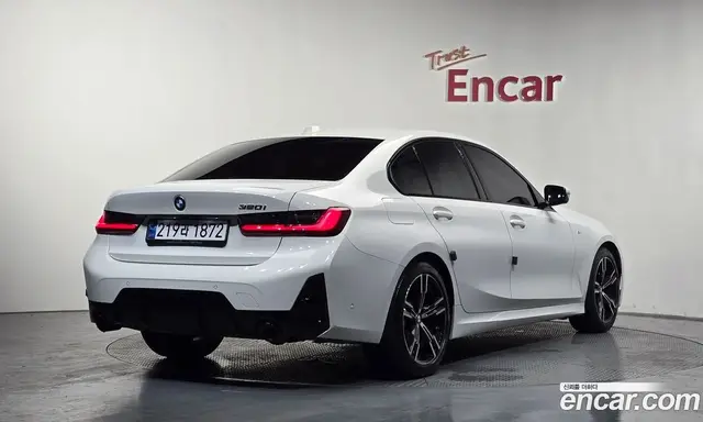 BMW 3 серия 2023 2.0 автомат (гидро), миниатюра 2 BMW 3 серия 2023 2.0 автомат (гидро), миниатюра 2