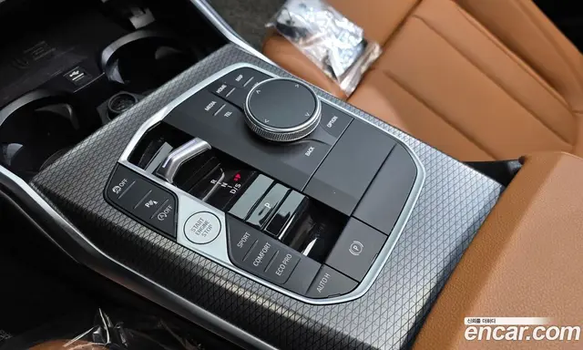 BMW 3 серия 2023 2.0 автомат (гидро), миниатюра 12