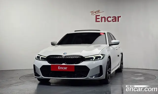 BMW 3 серия 2023 2.0 автомат (гидро), миниатюра 3 BMW 3 серия 2023 2.0 автомат (гидро), миниатюра 3