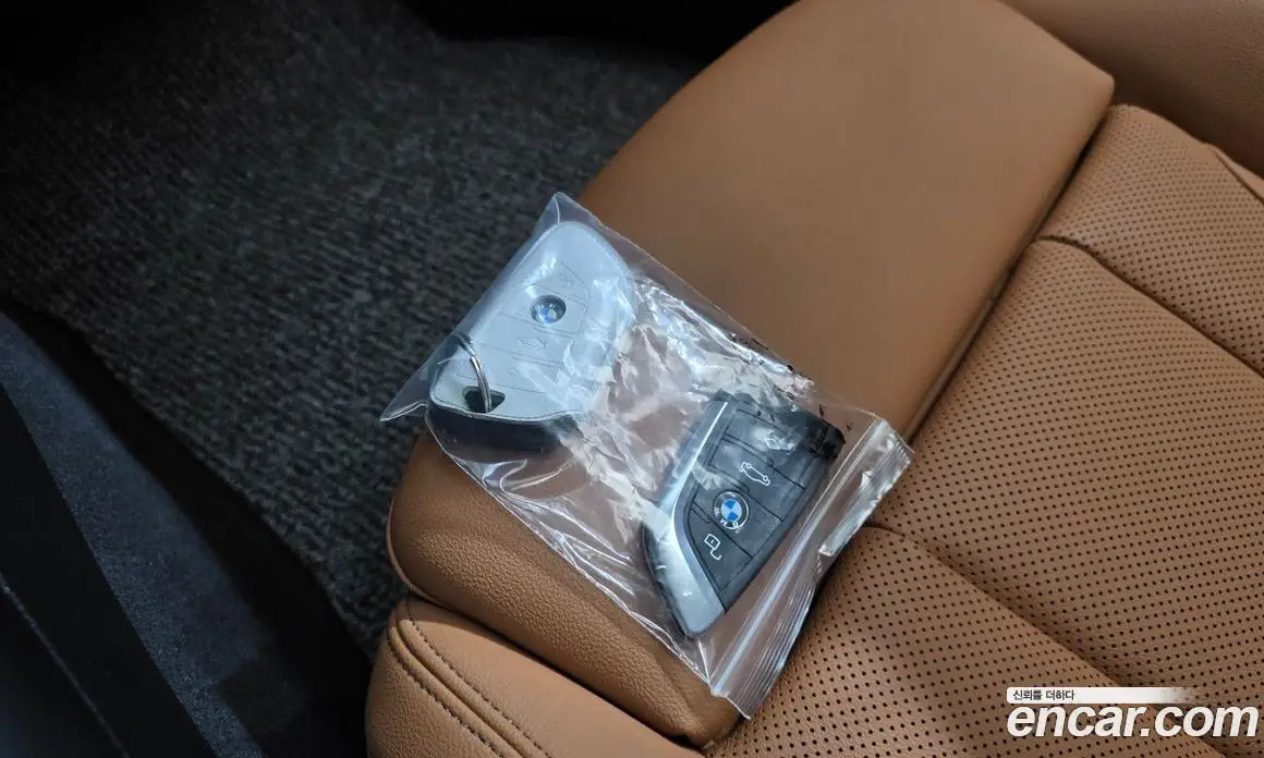 BMW 3 серия 2023 2.0 автомат (гидро), фото 22 BMW 3 серия 2023 2.0 автомат (гидро), фото 22