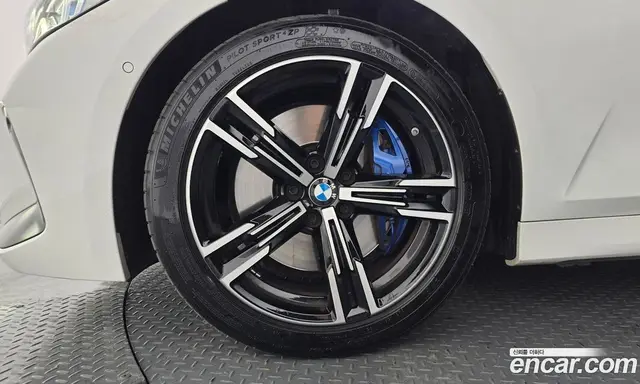BMW 3 серия 2023 2.0 автомат (гидро), миниатюра 5 BMW 3 серия 2023 2.0 автомат (гидро), миниатюра 5