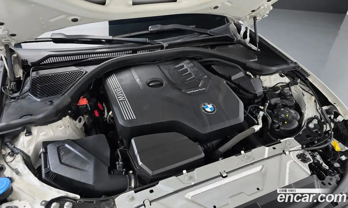 BMW 3 серия 2023 2.0 автомат (гидро), фото 6 BMW 3 серия 2023 2.0 автомат (гидро), фото 6