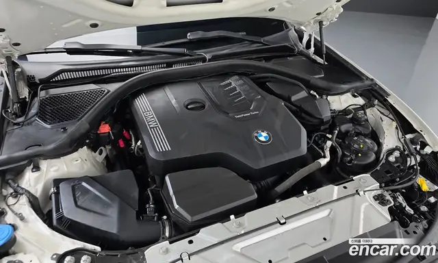 BMW 3 серия 2023 2.0 автомат (гидро), миниатюра 6 BMW 3 серия 2023 2.0 автомат (гидро), миниатюра 6
