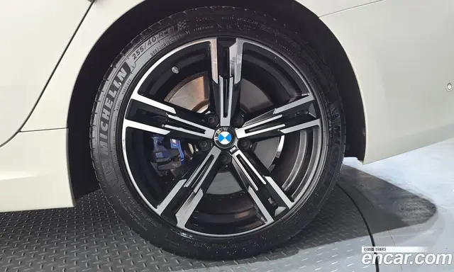 BMW 3 серия 2023 2.0 автомат (гидро), миниатюра 7 BMW 3 серия 2023 2.0 автомат (гидро), миниатюра 7