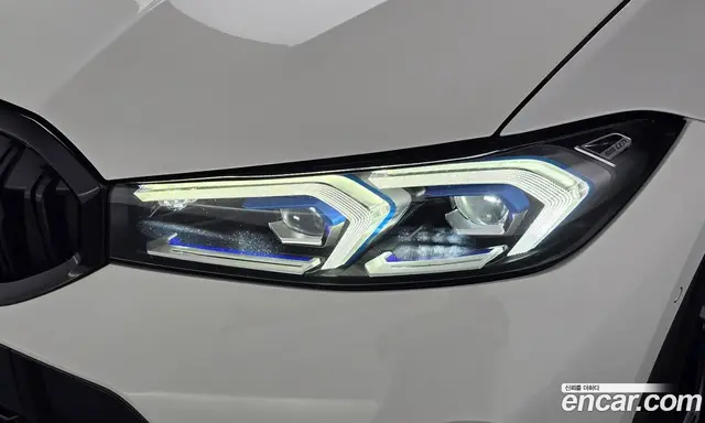 BMW 3 серия 2023 2.0 автомат (гидро), миниатюра 8 BMW 3 серия 2023 2.0 автомат (гидро), миниатюра 8