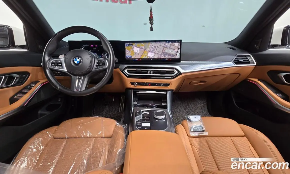 BMW 3 серия 2023 2.0 автомат (гидро), фото 10 BMW 3 серия 2023 2.0 автомат (гидро), фото 10