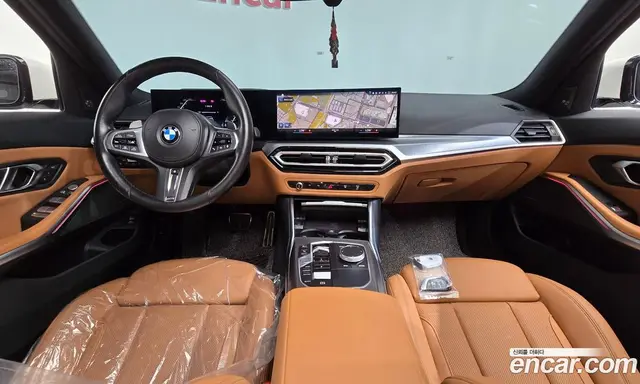 BMW 3 серия 2023 2.0 автомат (гидро), миниатюра 10 BMW 3 серия 2023 2.0 автомат (гидро), миниатюра 10