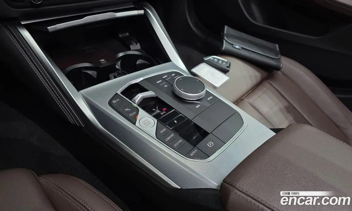 BMW 4 серия 2024 2.0 автомат (гидро), фото 11 BMW 4 серия 2024 2.0 автомат (гидро), фото 11