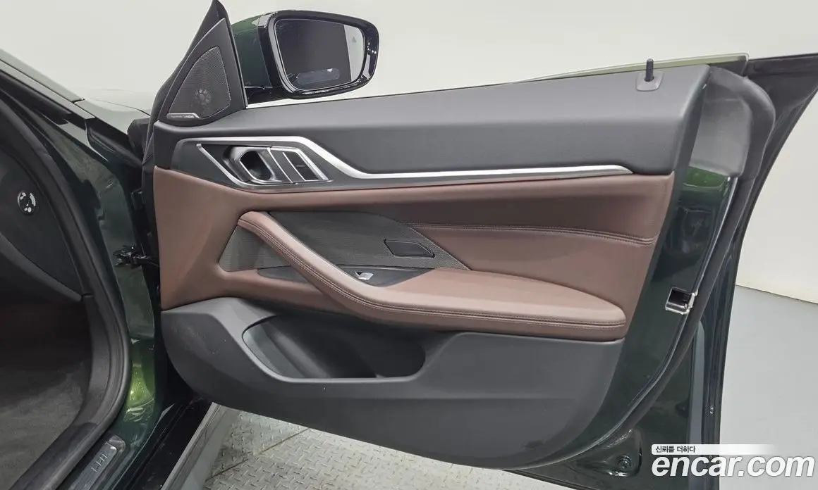BMW 4 серия 2024 2.0 автомат (гидро), фото 13 BMW 4 серия 2024 2.0 автомат (гидро), фото 13